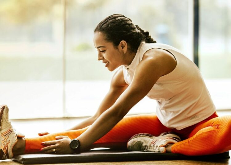 免費講座：芳香療法減壓及伸展講座