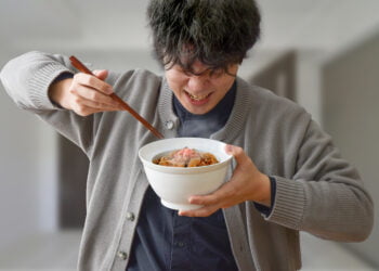 煮飯神器 – THANKO一人丼家煮食碗