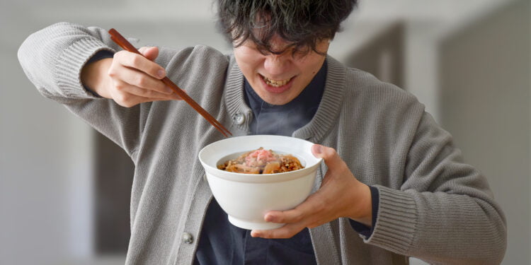 煮飯神器 – THANKO一人丼家煮食碗