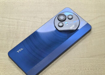 TCL 50 PRO NXTPAPER 5G 香港推新色